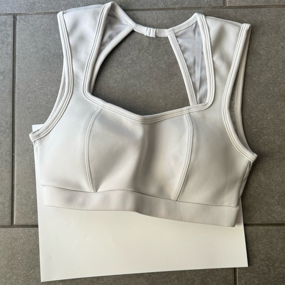 Cleo Harper Oxyenta Grey Bralet - Picture 8 of 8